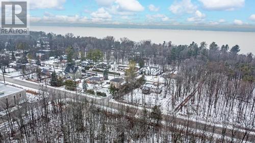 250 Big Bay Point Road, Innisfil, ON - Outdoor With Body Of Water With View