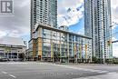 511 - 9 Spadina Avenue N, Toronto, ON  - Outdoor With Facade 