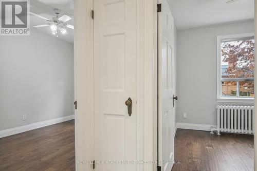 21 Holbrooke Avenue, Toronto, ON - Indoor Photo Showing Other Room