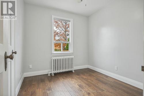 21 Holbrooke Avenue, Toronto, ON - Indoor Photo Showing Other Room