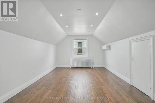 21 Holbrooke Avenue, Toronto, ON - Indoor Photo Showing Other Room