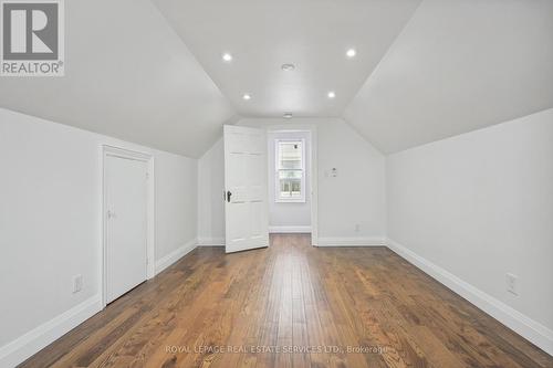 21 Holbrooke Avenue, Toronto, ON - Indoor Photo Showing Other Room