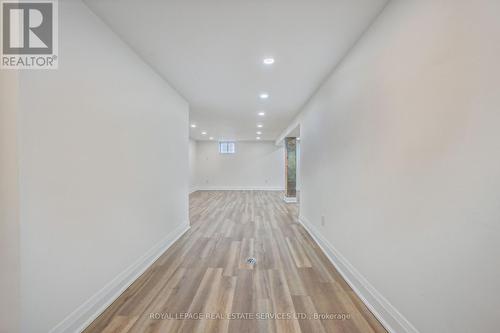 21 Holbrooke Avenue, Toronto, ON - Indoor Photo Showing Other Room