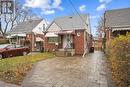 21 Holbrooke Avenue, Toronto, ON  - Outdoor 