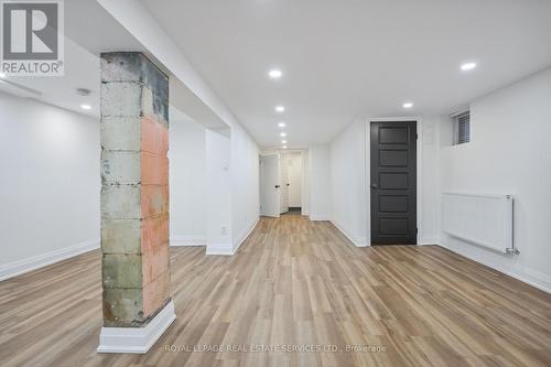 21 Holbrooke Avenue, Toronto, ON - Indoor Photo Showing Other Room