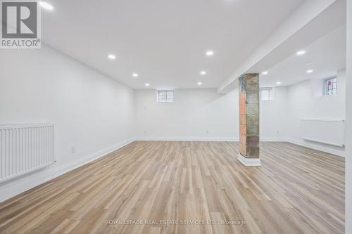 21 Holbrooke Avenue, Toronto, ON - Indoor Photo Showing Other Room