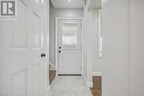 21 Holbrooke Avenue, Toronto, ON - Indoor Photo Showing Other Room