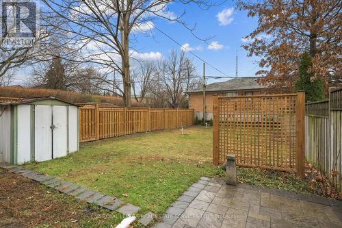 21 Holbrooke Avenue, Toronto, ON - Outdoor