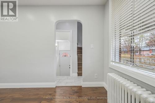 21 Holbrooke Avenue, Toronto, ON - Indoor Photo Showing Other Room