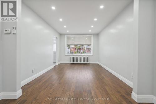 21 Holbrooke Avenue, Toronto, ON - Indoor Photo Showing Other Room