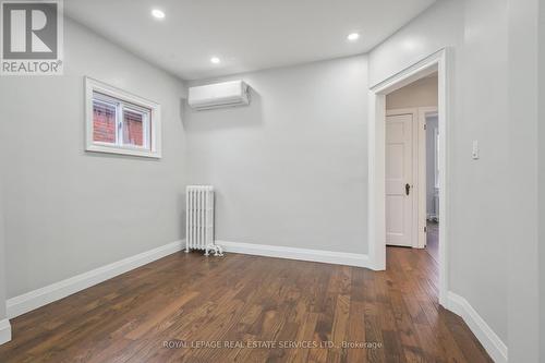 21 Holbrooke Avenue, Toronto, ON - Indoor Photo Showing Other Room