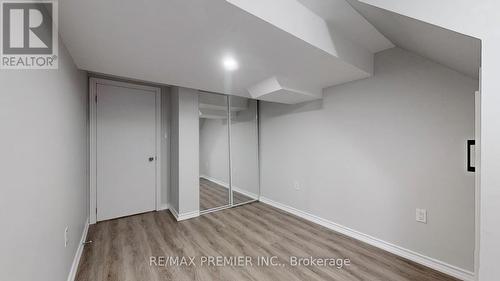 Bsmt - 3 Gretna Drive, Brampton, ON - Indoor Photo Showing Other Room