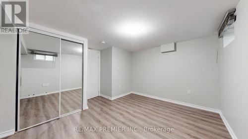 Bsmt - 3 Gretna Drive, Brampton, ON - Indoor Photo Showing Other Room