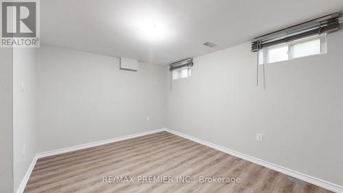 Bsmt - 3 Gretna Drive, Brampton, ON - Indoor Photo Showing Other Room