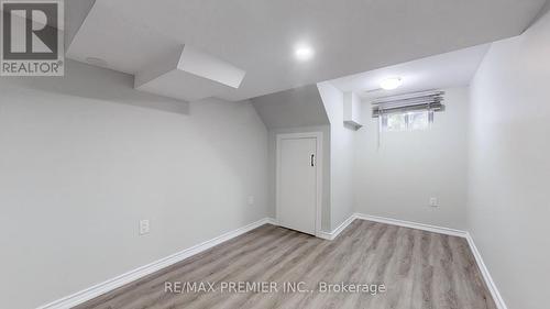 Bsmt - 3 Gretna Drive, Brampton, ON - Indoor