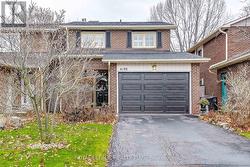 4198 TREETOP CRESCENT  Mississauga, ON L5L 2L9