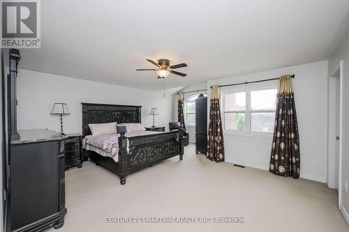 159 Wright Crescent, Niagara-On-The-Lake, ON - Indoor Photo Showing Bedroom