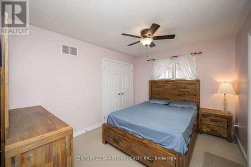 159 Wright Crescent, Niagara-On-The-Lake, ON - Indoor Photo Showing Bedroom