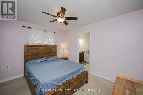 159 Wright Crescent, Niagara-On-The-Lake, ON - Indoor Photo Showing Bedroom