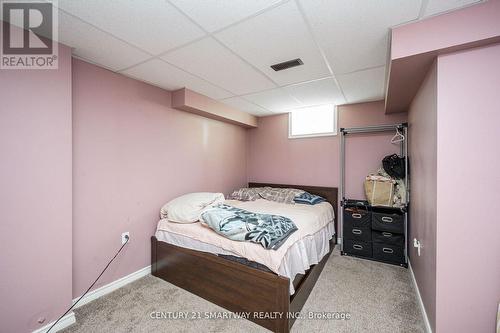 159 Wright Crescent, Niagara-On-The-Lake, ON - Indoor Photo Showing Bedroom