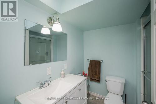 159 Wright Crescent, Niagara-On-The-Lake, ON - Indoor Photo Showing Bathroom