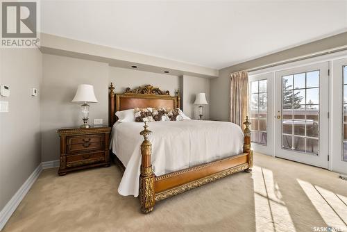 3658 Selinger Crescent, Regina, SK - Indoor Photo Showing Bedroom