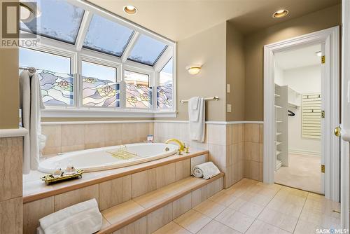 3658 Selinger Crescent, Regina, SK - Indoor Photo Showing Bathroom