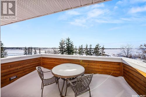 3658 Selinger Crescent, Regina, SK - Outdoor With Deck Patio Veranda