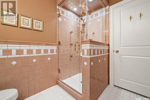 3658 Selinger Crescent, Regina, SK - Indoor Photo Showing Bathroom