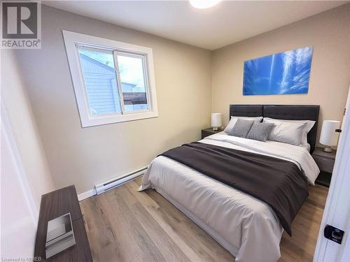 479 Angus Avenue, North Bay, ON - Indoor Photo Showing Bedroom