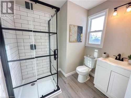 479 Angus Avenue, North Bay, ON - Indoor Photo Showing Bathroom