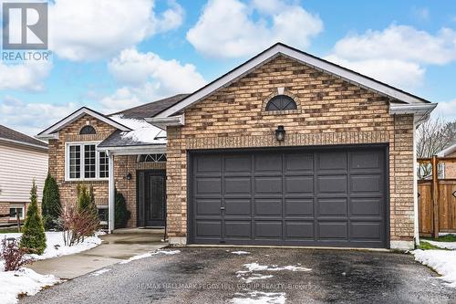 851 9Th Line, Innisfil, ON - Outdoor