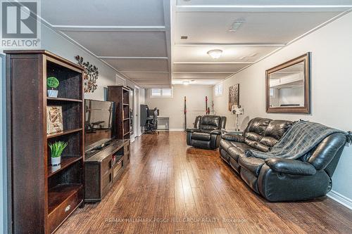 851 9Th Line, Innisfil, ON - Indoor