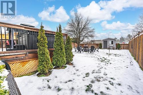 851 9Th Line, Innisfil, ON - Outdoor