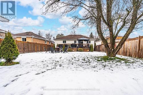 851 9Th Line, Innisfil, ON - Outdoor