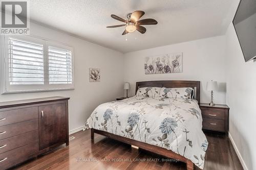 851 9Th Line, Innisfil, ON - Indoor Photo Showing Bedroom