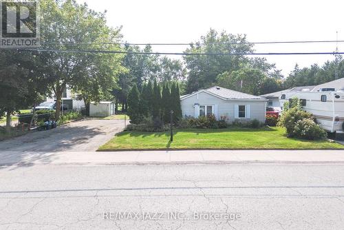 14340 Old Scugog Road, Scugog (Blackstock), ON - Outdoor