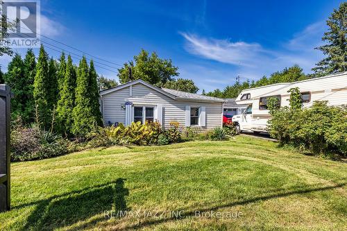 14340 Old Scugog Road, Scugog (Blackstock), ON - Outdoor