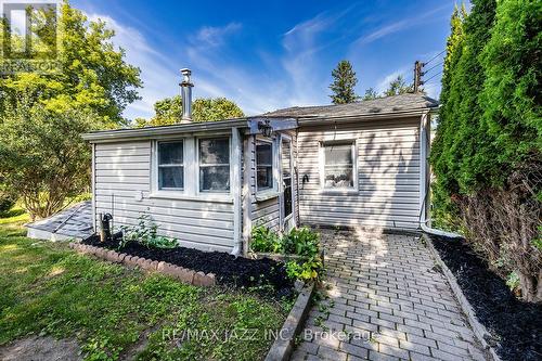 14340 Old Scugog Road, Scugog (Blackstock), ON - Outdoor