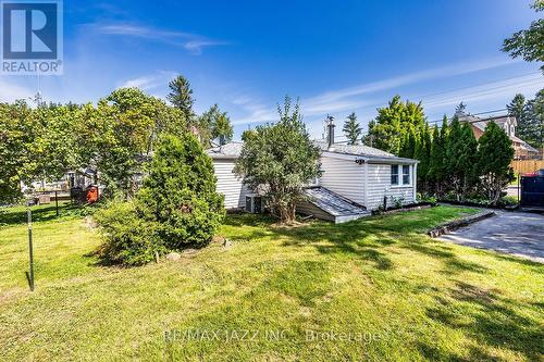 14340 Old Scugog Road, Scugog (Blackstock), ON - Outdoor