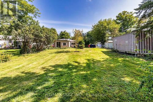 14340 Old Scugog Road, Scugog (Blackstock), ON - Outdoor