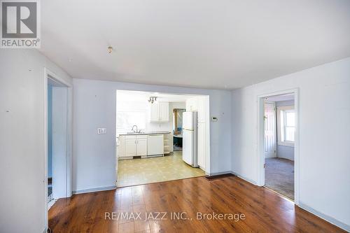 14340 Old Scugog Road, Scugog (Blackstock), ON - Indoor Photo Showing Kitchen