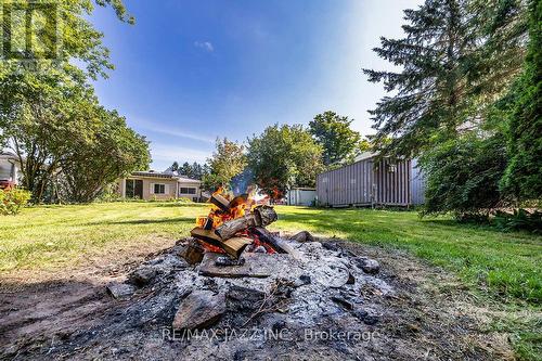 14340 Old Scugog Road, Scugog (Blackstock), ON - Outdoor