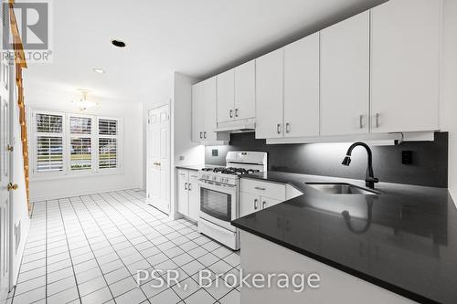 83 Pickering Street, Toronto, ON - Indoor Photo Showing Kitchen