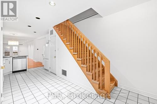 83 Pickering Street, Toronto, ON - Indoor Photo Showing Other Room