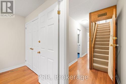 83 Pickering Street, Toronto, ON - Indoor Photo Showing Other Room