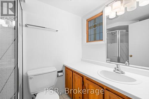 83 Pickering Street, Toronto, ON - Indoor Photo Showing Bathroom