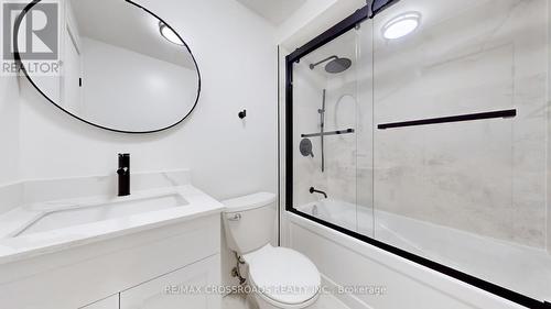 54 Foxglove Court, Markham, ON - Indoor Photo Showing Bathroom