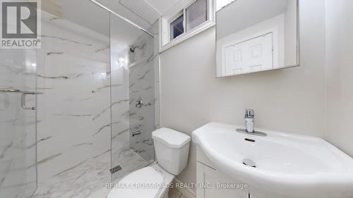 54 Foxglove Court, Markham, ON - Indoor Photo Showing Bathroom