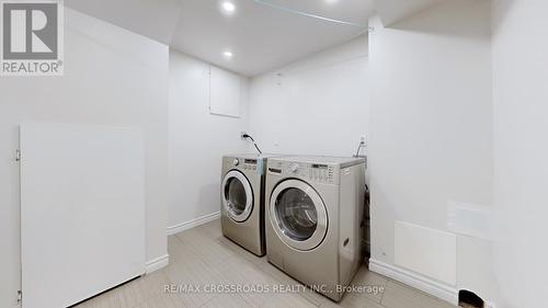 54 Foxglove Court, Markham, ON - Indoor Photo Showing Laundry Room